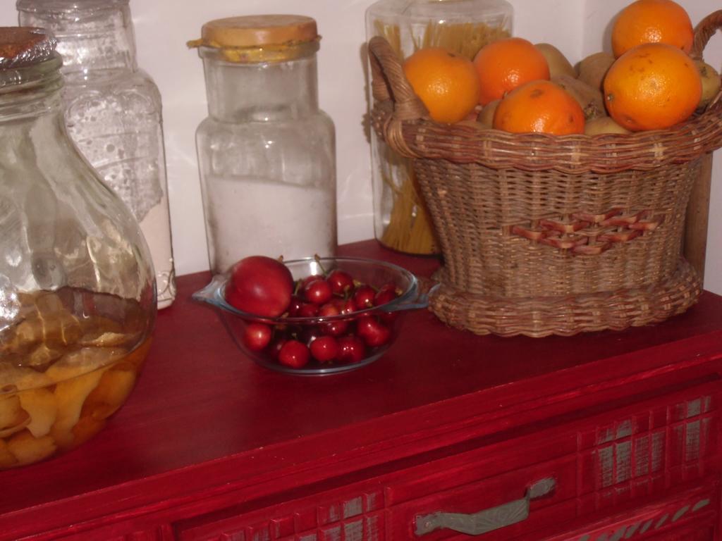 Bed and Breakfast Petit Grenier Douillet De Cathie Рокмор Екстер'єр фото