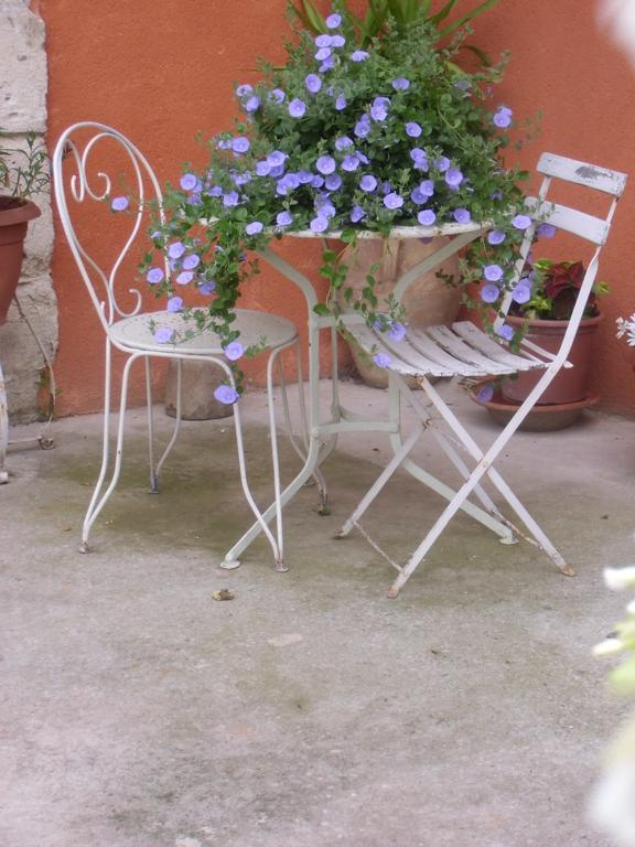 Bed and Breakfast Petit Grenier Douillet De Cathie Рокмор Екстер'єр фото